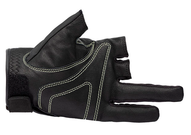 グローブ　写真