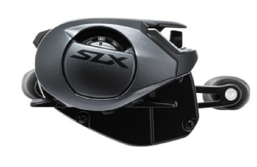 Shimano SLX MGL 71XG 8.2:1 Left Hand Casting Reel