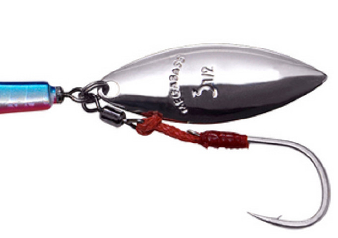 ブレード　写真