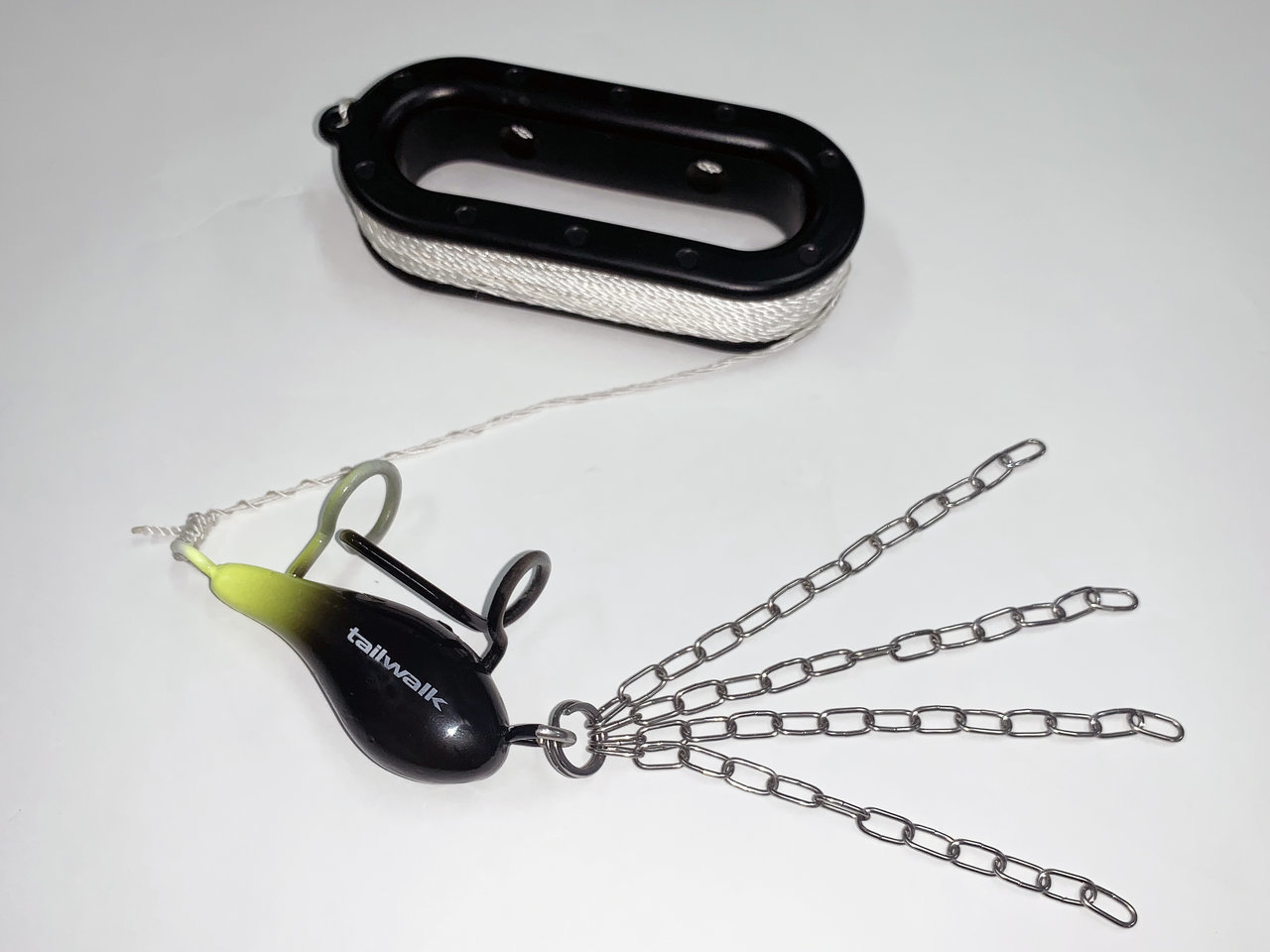 ルアーピックアッパーの写真