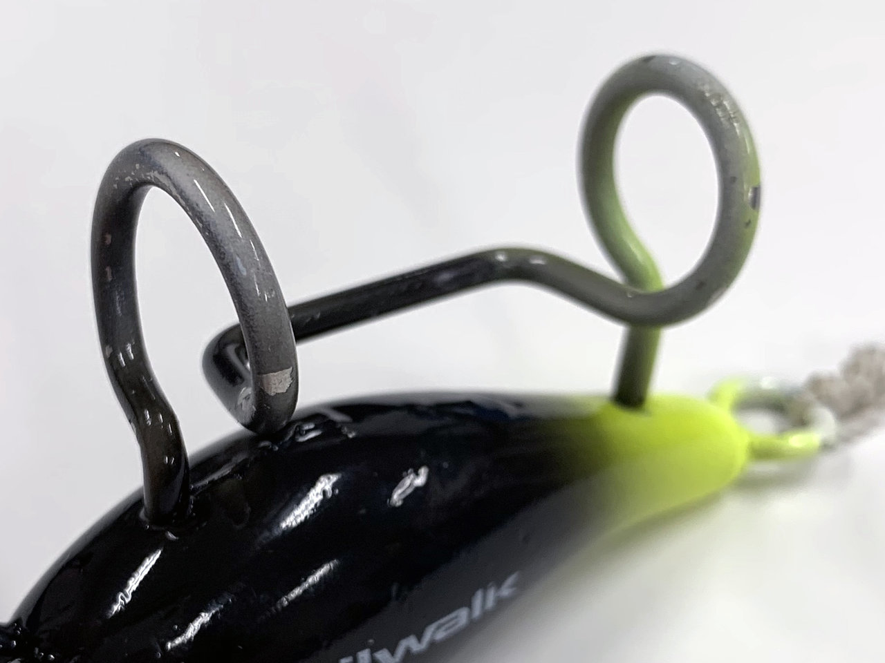 ルアーピックアッパーの写真