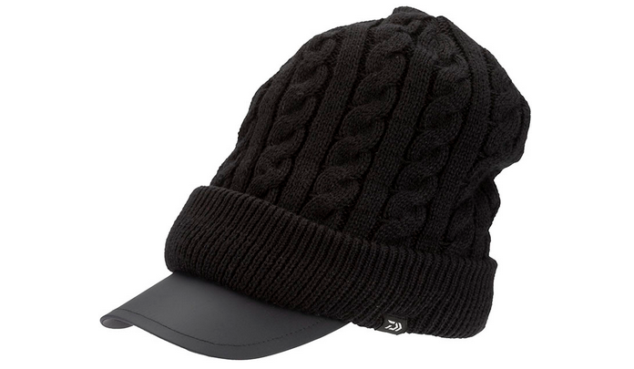 キャップ　写真