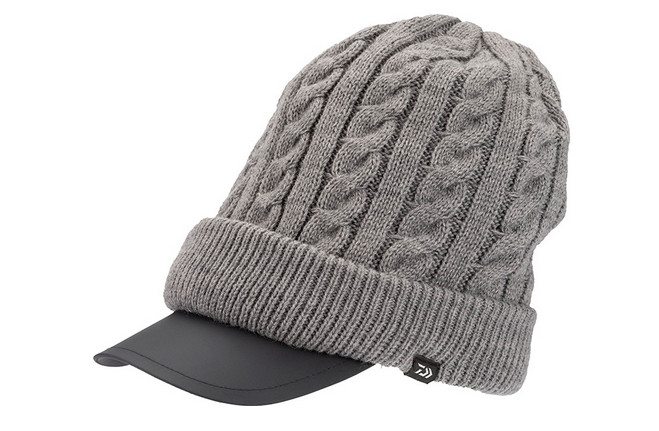 キャップ　写真