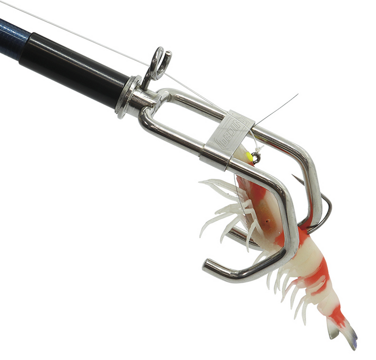 アイテム　ルアー　写真