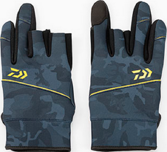 グローブ　写真