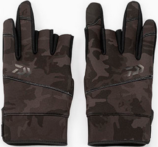 グローブ　写真