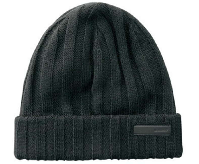 キャップ　写真