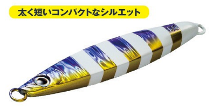 太刀魚ジギングロッド シマノサーベルチューン