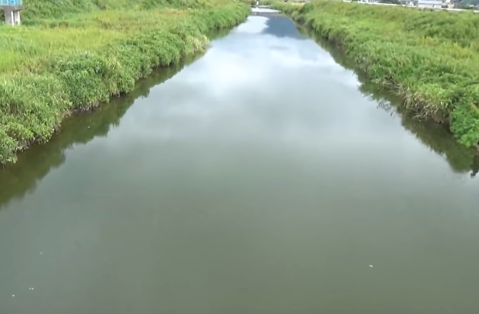 川 写真
