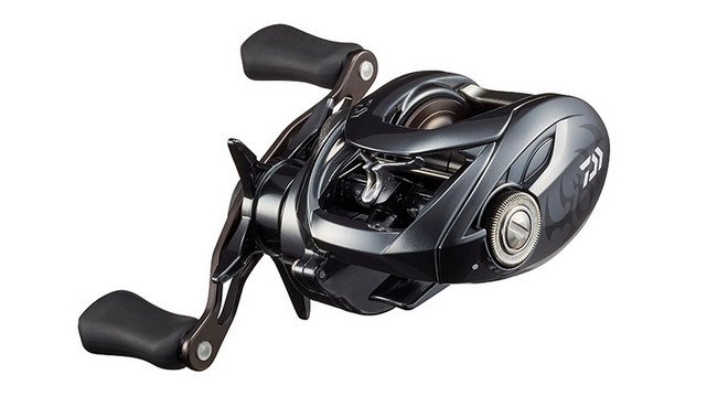 タトゥーラの右ハンドルモデル