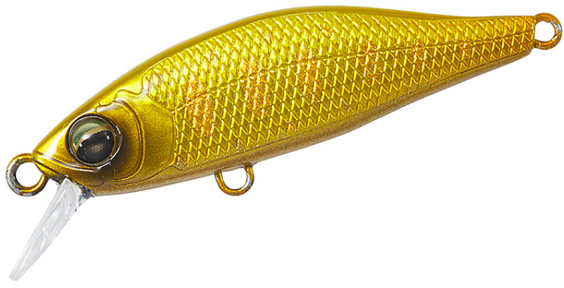 フラッシング効果の高いアピールカラー