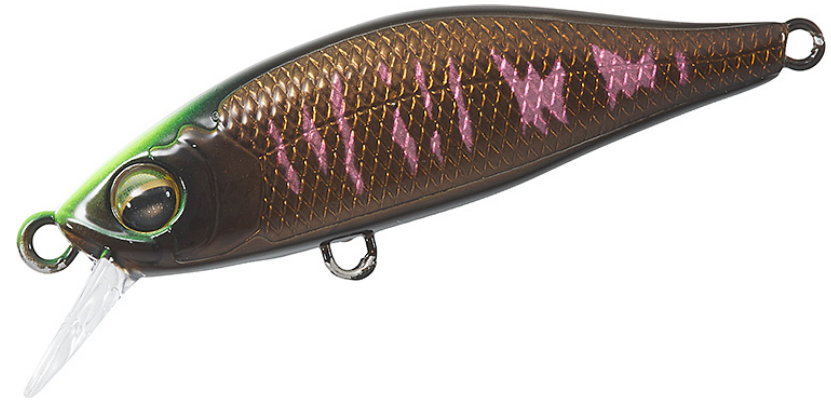 ピンクで誘う絶妙なカラー