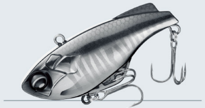 ボトムで横倒れせずに立つのが特徴