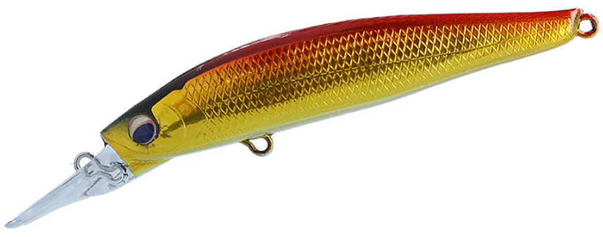 アカキン系カラーもラインナッブ