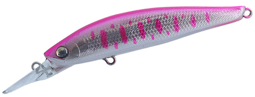 人気のピンク系カラー