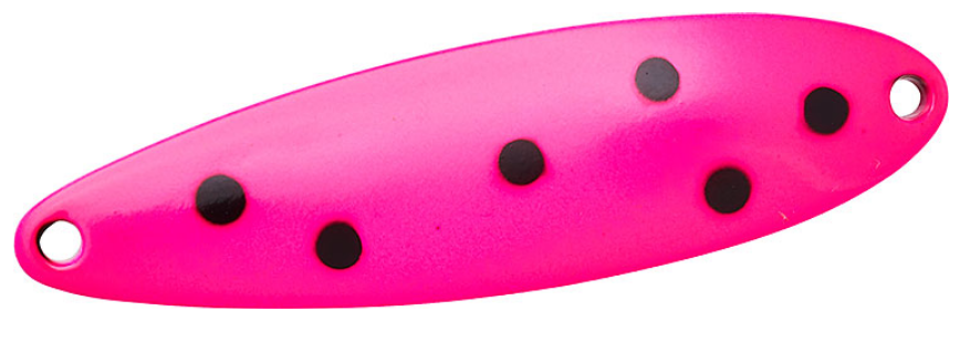 新色のドピンクカラー