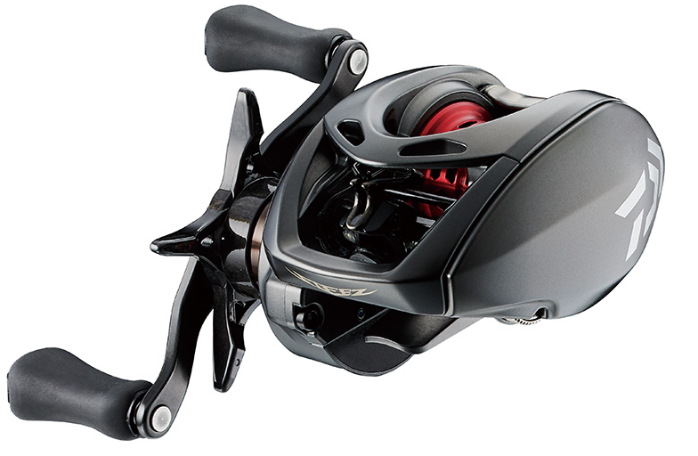 スティーズAIR TWの全体写真