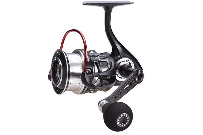 3000番クラスは握りやすいラウンドノブに仕様変更