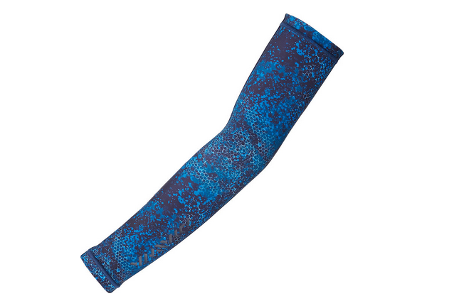 ダイワのアームカバー