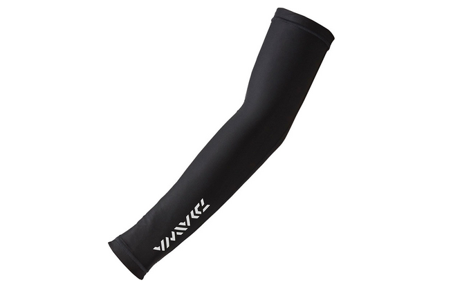 ダイワのアームカバー