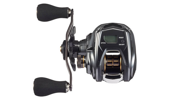 ティエラICを上から見た写真