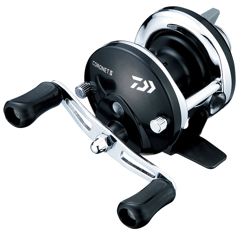 新しいコロネットⅡの全体写真