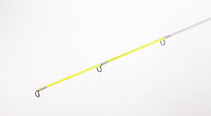 エッグアームワカサギーは2020年新発売のワカサギ釣り専用ロッド！