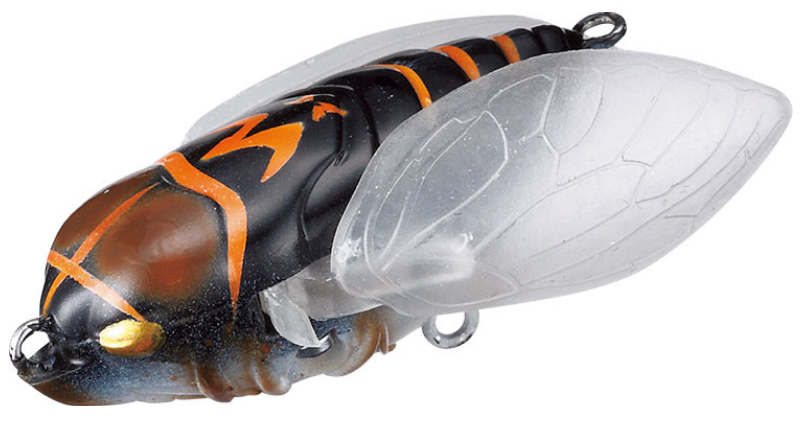 新しいセミルアー