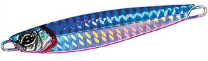 同梱包のサムライジグ