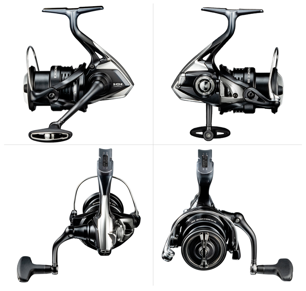 エクスセンスBBのアップ写真