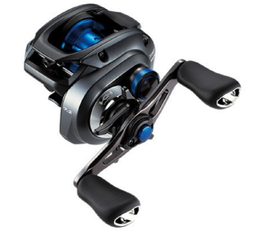 SLX DCのアップ写真