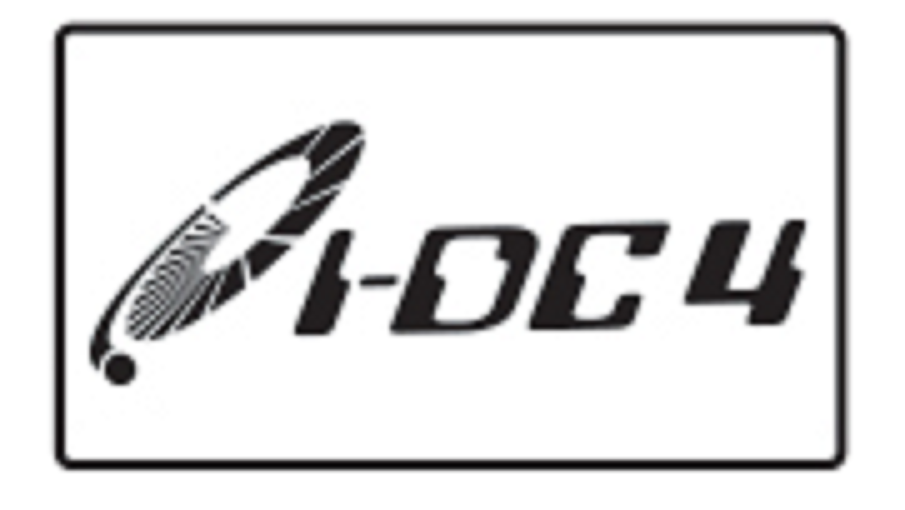 DCブレーキシステムのロゴ