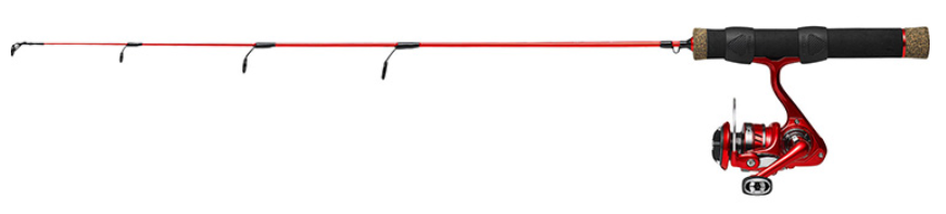 MLパワーの追加ロッド