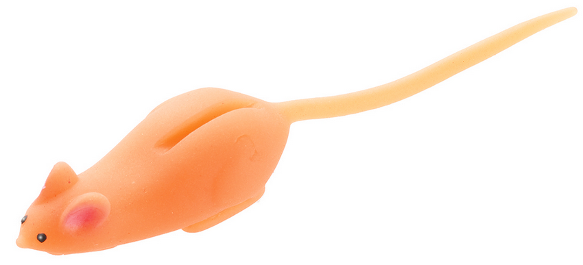 野良ネズミシリーズの新サイズ