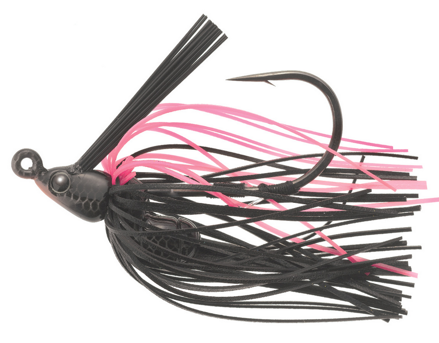 新しいノーウエイトのスイムジグ