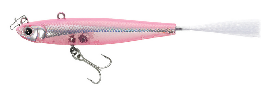 新しいカラーが追加されるトラファルガー7のアップ写真