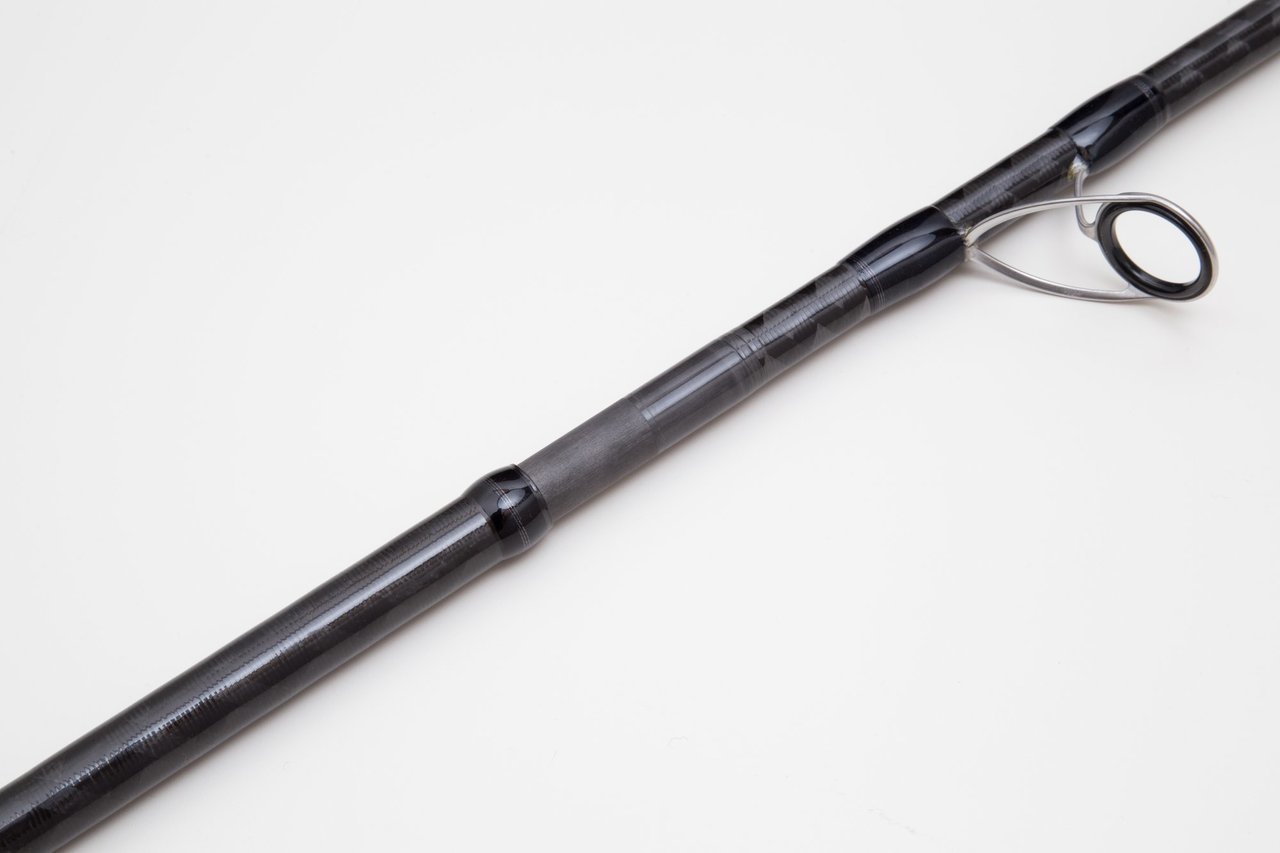 並継竿の写真