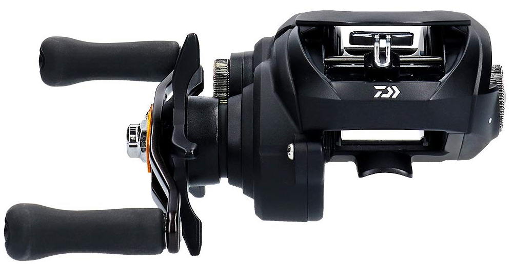 タトゥーラTWのアップ写真