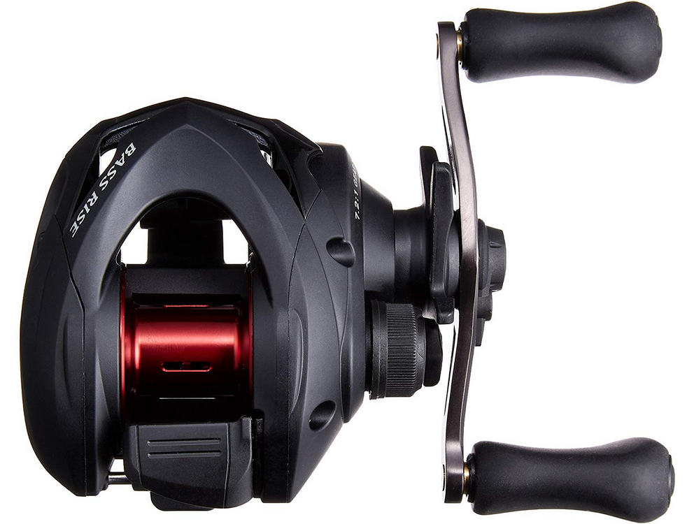 バスライズのアップ写真