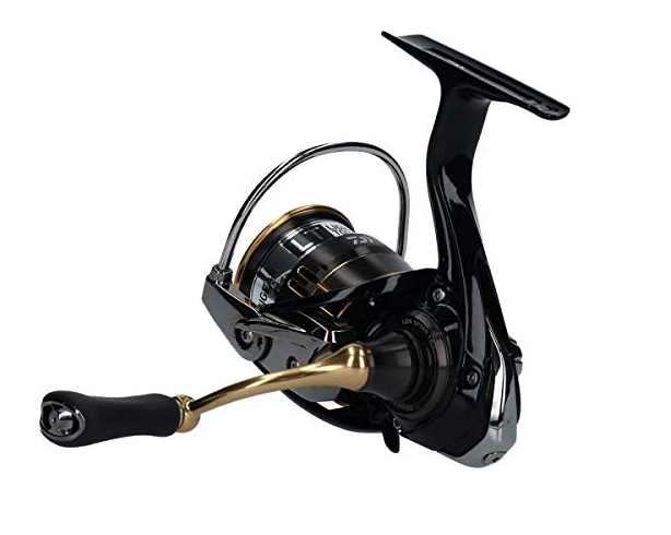 ダイワ(DAIWA) スピニングリール 19 バリスティック LT2500S-XH (2019