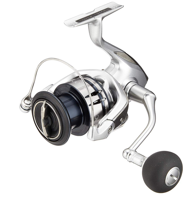 シマノ(SHIMANO) スピニングリール 19 ストラディック 2500SHG - リール