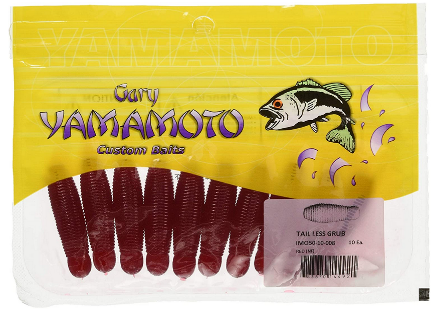 パッケージに入ったイモグラブの写真