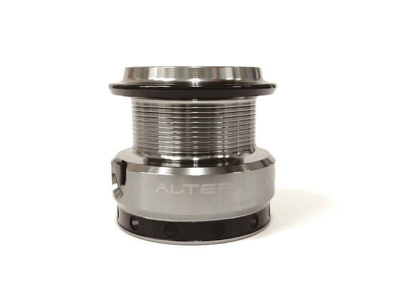 スプール　写真