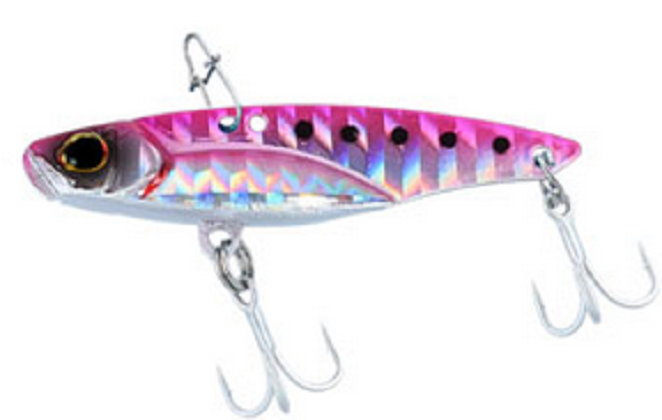 センターバランス設計