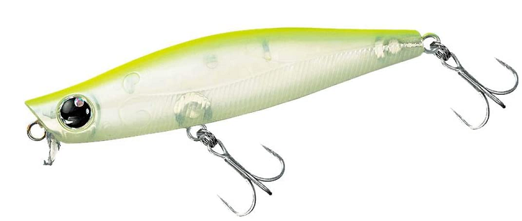 モアザンルアーのアップ写真