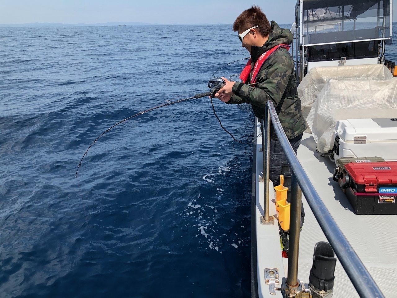 15キロの良型ビンチョウマグロを釣り上げた ビンチョウジギングで使えるおすすめタックルやテクニックを徹底分析