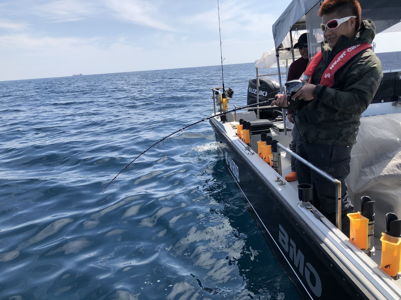 15キロの良型ビンチョウマグロを釣り上げた ビンチョウジギングで使えるおすすめタックルやテクニックを徹底分析