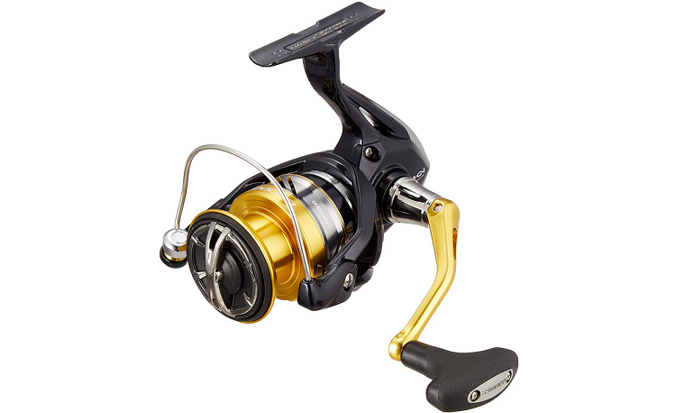 SHIMANO NASCI 4000HG やすくしてます！