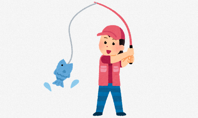釣りに行くときの持ち物特集 初心者ならコレを持参しておきたい おすすめアイテムをチェック