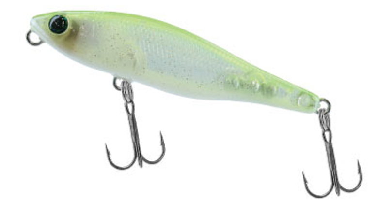 ルアーのアップ写真